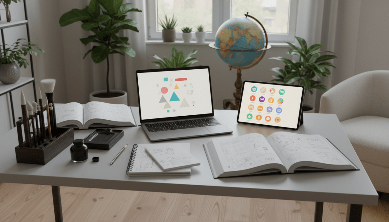 entdecken sie die besten methoden, apps und kurse, um chinesisch effektiv zu lernen – speziell für deutschsprachige.