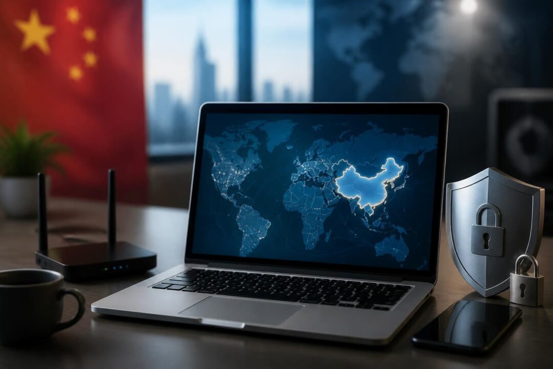 entdecken sie die besten vpn-anbieter für china, ausführliche tests und eine einfache anleitung zur einrichtung, um ihre internetfreiheit und sicherheit zu gewährleisten.