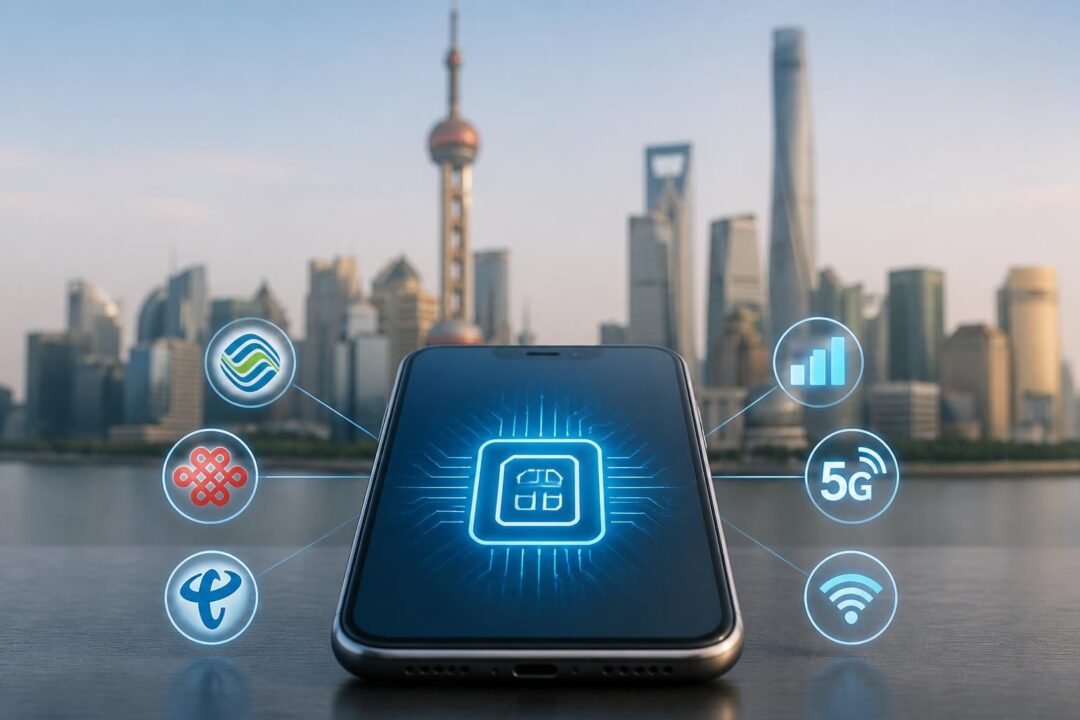 vergleichen sie die besten esim-anbieter für china und finden sie die optimale lösung für ihre reise. informieren sie sich über preise, netzabdeckung und vorteile.