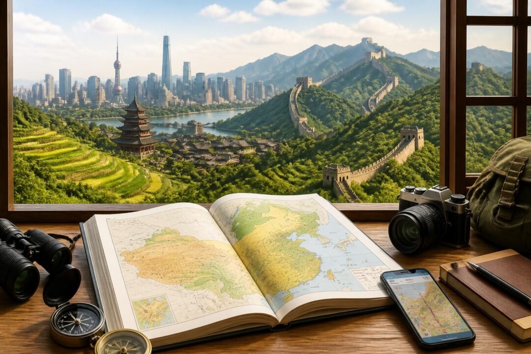 entdecken sie china auf eigene faust mit einer individuell geplanten rundreise. erleben sie faszinierende kultur, beeindruckende landschaften und einzigartige abenteuer ganz nach ihren wünschen.