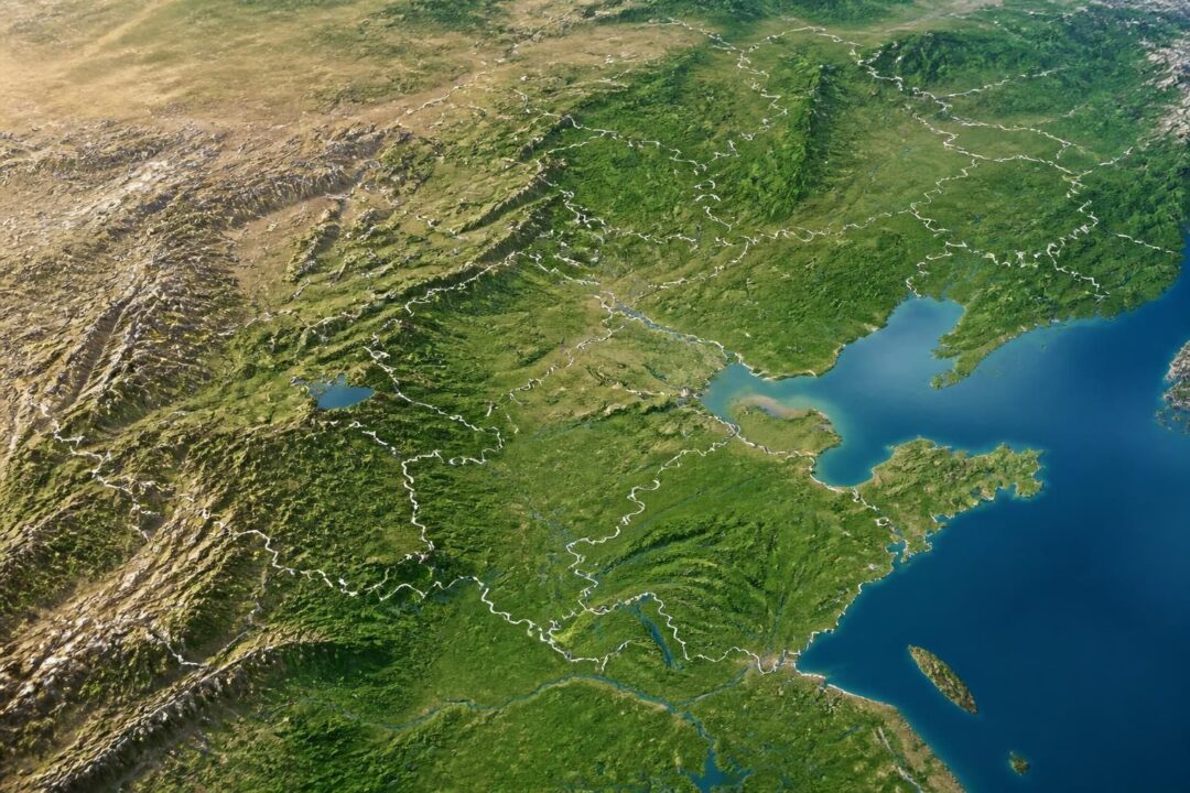 entdecken sie die provinzen in nordchina und erfahren sie, welche regionen dazu gehören. detaillierte informationen über die nordchinesischen provinzen.