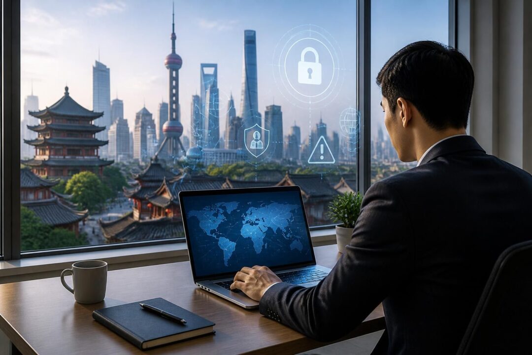 entdecken sie die besten vpns für china im jahr 2026. vergleichen sie tests, erfahren sie mehr über alternativen und die risiken beim gebrauch in china.