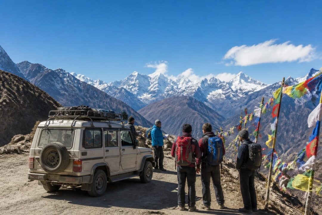 entdecken sie tibet reisen mit wichtigen informationen zu permit, anreise und möglichen routen für ein unvergessliches abenteuer im dach der welt.